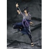 image:imageTAMASHII NATIONS  Naruto Shippuden  Sasuke Uchiha He Who Bears All Hatred Bandai Spirits SHFiguarts Action Figure