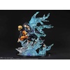 image:imageTAMASHII NATIONS  Naruto Shippuden  Sasuke Uchiha SHIPPUDEN KIZUNA Relation Bandai Spirits FiguartsZERO Collectible Statue