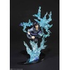 image:imageTAMASHII NATIONS  Naruto Shippuden  Sasuke Uchiha SHIPPUDEN KIZUNA Relation Bandai Spirits FiguartsZERO Collectible Statue