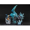 image:imageTAMASHII NATIONS  Naruto Shippuden  Sasuke Uchiha SHIPPUDEN KIZUNA Relation Bandai Spirits FiguartsZERO Collectible Statue