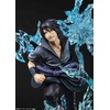 image:imageTAMASHII NATIONS  Naruto Shippuden  Sasuke Uchiha SHIPPUDEN KIZUNA Relation Bandai Spirits FiguartsZERO Collectible Statue