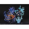 image:imageTAMASHII NATIONS  Naruto Shippuden  Sasuke Uchiha SHIPPUDEN KIZUNA Relation Bandai Spirits FiguartsZERO Collectible Statue
