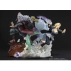 image:imageTAMASHII NATIONS  Naruto Shippuden  Tsunade Kizuna Relation Bandai Spirits FiguartsZERO Collectible Statue