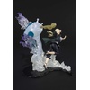 image:imageTAMASHII NATIONS  Naruto Shippuden  Tsunade Kizuna Relation Bandai Spirits FiguartsZERO Collectible Statue