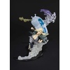 image:imageTAMASHII NATIONS  Naruto Shippuden  Tsunade Kizuna Relation Bandai Spirits FiguartsZERO Collectible Statue