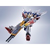 image:imageTAMASHII NATIONS  New Mobile Report Gundam Wing  Wing Gundam Zero Bandai Spirits Metal Robot Spirits Collectible