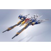 image:imageTAMASHII NATIONS  New Mobile Report Gundam Wing  Wing Gundam Zero Bandai Spirits Metal Robot Spirits Collectible
