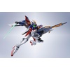 image:imageTAMASHII NATIONS  New Mobile Report Gundam Wing  Wing Gundam Zero Bandai Spirits Metal Robot Spirits Collectible