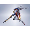 image:imageTAMASHII NATIONS  New Mobile Report Gundam Wing  Wing Gundam Zero Bandai Spirits Metal Robot Spirits Collectible
