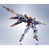 image:imageTAMASHII NATIONS  New Mobile Report Gundam Wing  Wing Gundam Zero Bandai Spirits Metal Robot Spirits Collectible