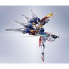 image:imageTAMASHII NATIONS  New Mobile Report Gundam Wing  Wing Gundam Zero Bandai Spirits Metal Robot Spirits Collectible