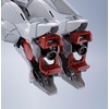image:imageTAMASHII NATIONS  New Mobile Report Gundam Wing  Wing Gundam Zero Bandai Spirits Metal Robot Spirits Collectible