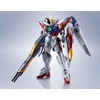image:imageTAMASHII NATIONS  New Mobile Report Gundam Wing  Wing Gundam Zero Bandai Spirits Metal Robot Spirits Collectible