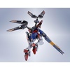 image:imageTAMASHII NATIONS  New Mobile Report Gundam Wing  Wing Gundam Zero Bandai Spirits Metal Robot Spirits Collectible