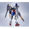 image:imageTAMASHII NATIONS  New Mobile Report Gundam Wing  Wing Gundam Zero Bandai Spirits Metal Robot Spirits Collectible