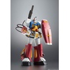 image:imageTAMASHII NATIONS  Plamo Kyoshiro  PF781 Perfect Gundam ver ANIME Bandai Spirits The Robot Spirits