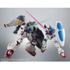 image:imageTAMASHII NATIONS Bandai Robot Spirits RX78GP01 Gundam GP01 Ver ANIME Mobile Suit Gundam