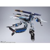 image:imageTAMASHII NATIONS Tamashi Nations  Macross Movie Absolute Live  Bandai Spirits DX CHOGOKIN  VF31AX KAIROSPlus Hayate IMMELMANN USE