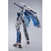 image:imageTAMASHII NATIONS Tamashi Nations  Macross Movie Absolute Live  Bandai Spirits DX CHOGOKIN  VF31AX KAIROSPlus Hayate IMMELMANN USE
