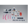 image:imageTAMASHII NATIONS Tamashi Nations  Moblie Suit Gundam  The Robot Spirits  RX782 Gundam Version ANIME