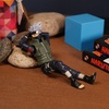 image:imageUltimate Legends  Naruto  Kakashi Hatake 5 Action Figure