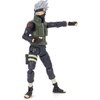 image:imageUltimate Legends  Naruto  Kakashi Hatake 5 Action Figure