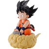 image:imageBANDAI Spirits Ichibansho  Dragon Ball  Son Goku The Fierce Men of Turtle Hermit School Collectible Figure