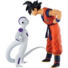image:imageBANDAI Spirits Ichibansho  Dragon Ball Z  Son Goku amp Frieza Ball Battle on Planet Namek Collectible Figure