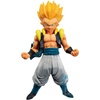 image:imageBANDAI Spirits Ichibansho  Dragon Ball Z  Super Saiyan Gotenks Vs Omnibus Beast Collectible Figure