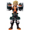 image:imageBANDAI Spirits Ichibansho  My Hero Academia  Dabi VS Collectible FigureKatsuki Bakugo VS