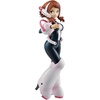 image:imageBANDAI Spirits Ichibansho  My Hero Academia  Ochaco Uraraka Mate Collectible Figure