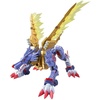 image:imageBandai Hobby  Digimon  Metal Garurumon Amplified Bandai Spirits FigureRise Standard Model Kit