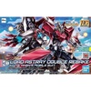 image:imageBandai Hobby  Gundam Build Divers  238 Lord Astray Double Rebake Bandai Spirits HGBDR 1144 Model Kit