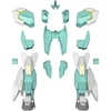 image:imageBandai Hobby  Gundam Build Divers ReRise  31 Nepeight Armor Unit Bandai Spirits HGBD 1144 Model Kit