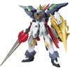 image:imageBandai Hobby  Gundam Build Divers ReRise  33 Gundam Aegis Knight Bandai Spirits HGBD 1144 Model Kit