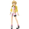 image:imageBandai Hobby  Gundam Build Fighters Try  68 Fumina Hoshino Bandai Spirits FigureRise Standard Model Kit