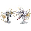 image:imageBandai Hobby  Hathaways Flash  XI Gundam VS Penelope Funnel Missile Effect Set Bandai Spirits Hobby HGUC 1144 Model Kit