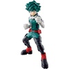 image:imageBandai Hobby  My Hero Academia  Izuku Midoriya New Ver Bandai Spirits Entry Grade Model Kit