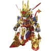 image:imageBandai Hobby  SD Gundam World Heroes  Wukong Impulse Gundam Bandai Spirits Model Kit