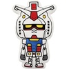 image:imageBandai Namco NUI  Mobile Suit Gundam  GunplaKun DieCut Plush