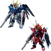 image:imageBandai Shokugan  Mobile Suit Gundam Seed Freedom  FW Gundam Converge Seed Freedom Revive Rising and Immortal Converge Collectible Figure