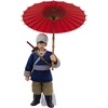 image:imageBandai Spirits Ichibansho  Dragon Ball  Son Goku Fierce Fighting World Tournament Collectible Figure