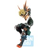 image:imageBandai Spirits Ichibansho  My Hero Academia  Katsuki Bakugo Next Generations 2 Collectible Figure