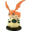 image:imageBanpresto  Digimon Adventure  Angemon Digivice Figure Collectible FigurePatamon