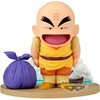image:imageBanpresto  Dragon Ball  Krillin History Box Figure