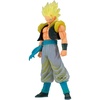 image:imageBanpresto  Dragon Ball Super  Gogeta ver A Clearise Figure