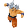 image:imageBanpresto  Dragon Ball Super  Son Goku Ultra Instinct vs Jiren Match Makers Figure