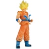 image:imageBanpresto  Dragon Ball Super  Son Goku ver A Clearise Figure