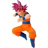 image:imageBanpresto  Dragon Ball Super  Super Saiyan God Son Goku vs Beerus Match Makers Figure