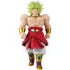 image:imageBanpresto  Dragon Ball Z  Broly II Solid Edge Works Figure